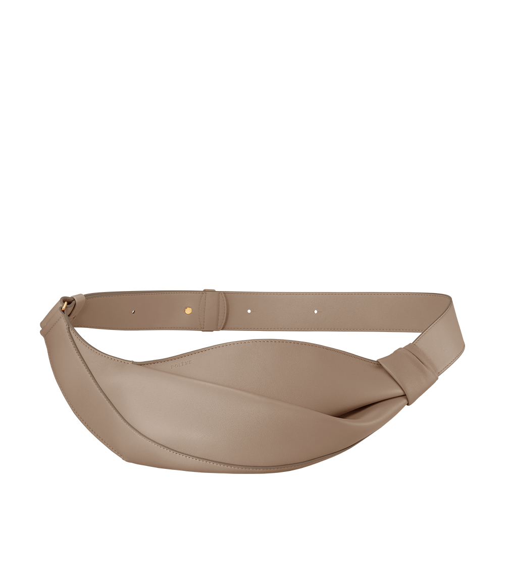 PLNE - Neyu - Smooth Taupe