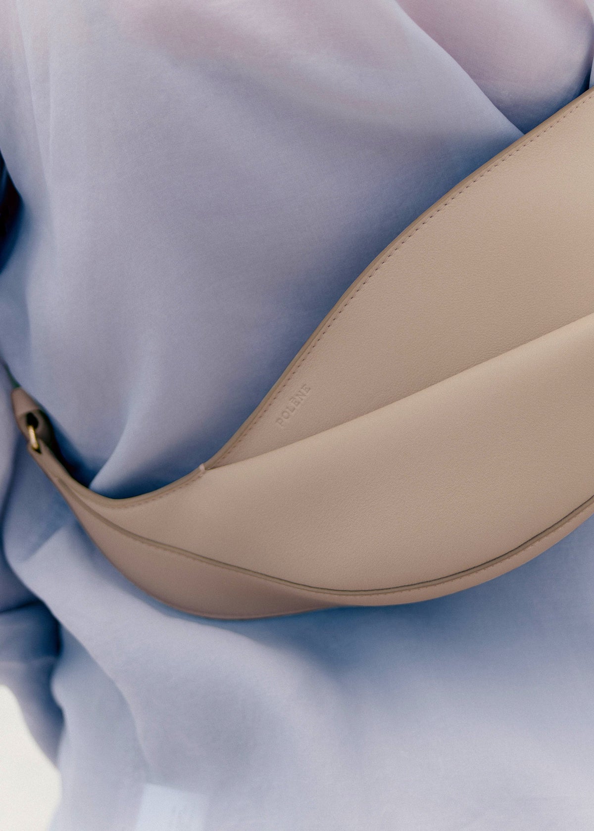 PLNE - Neyu - Smooth Taupe