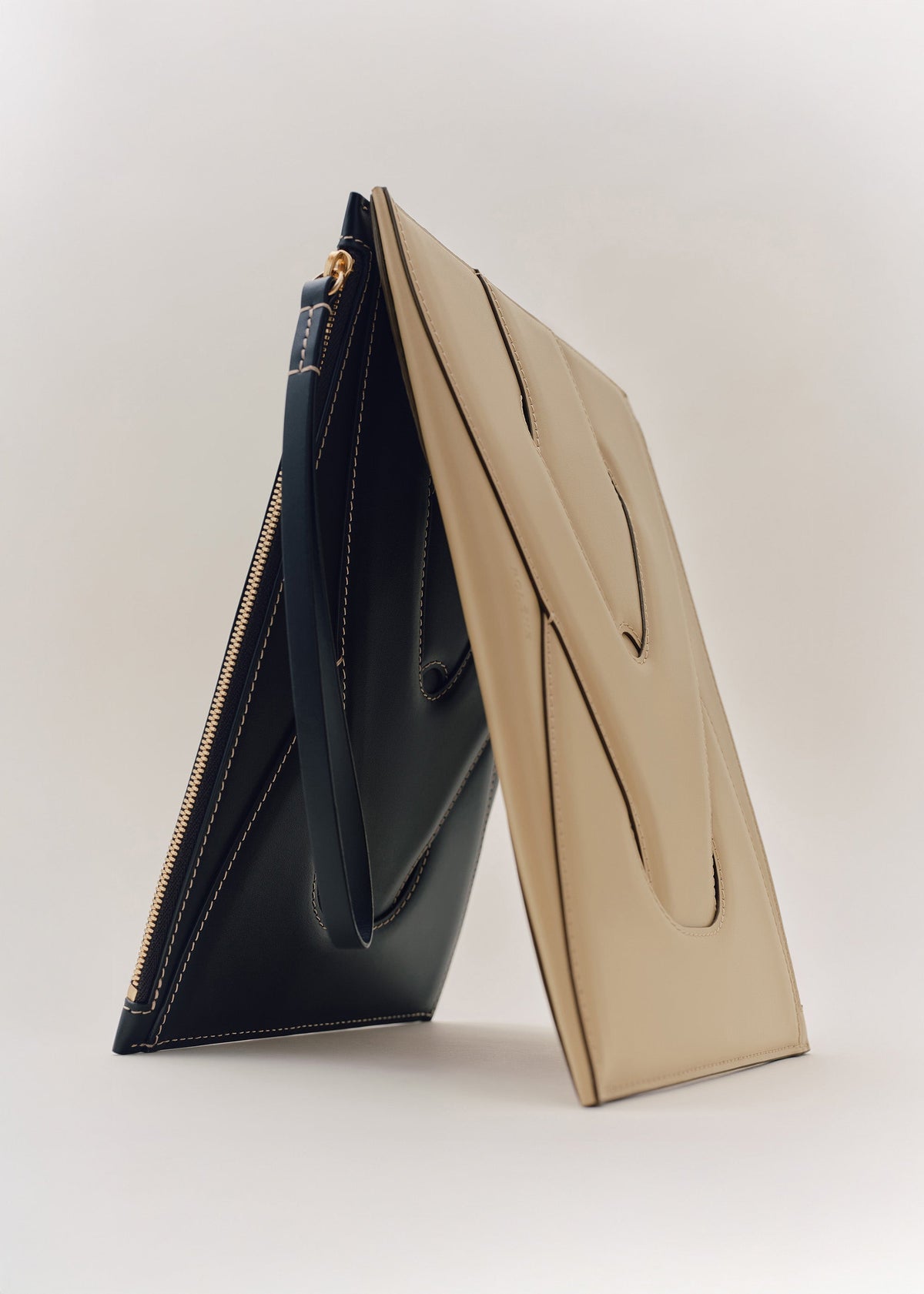 PLNE - Nodde Pouch - Sand