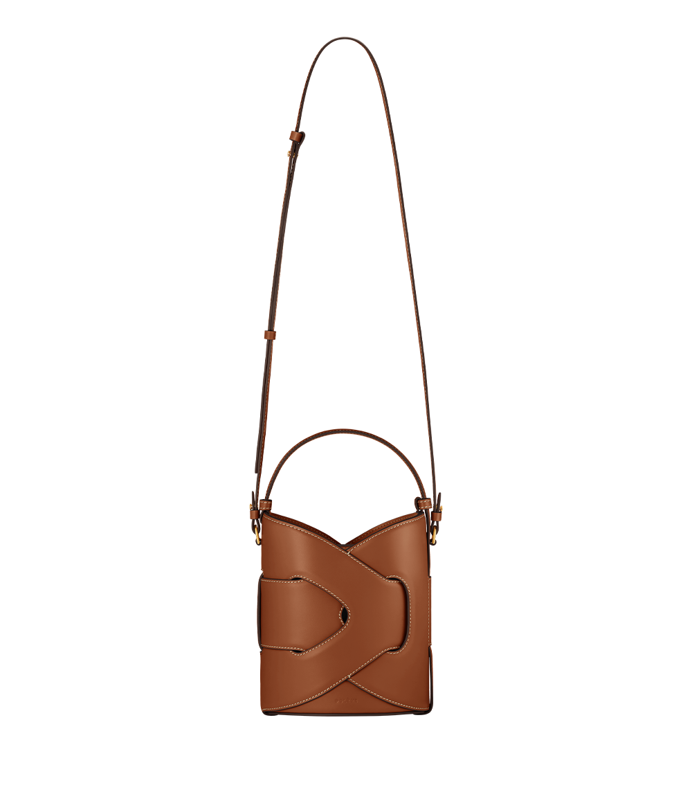 PLNE - Nodde Seau - Cognac