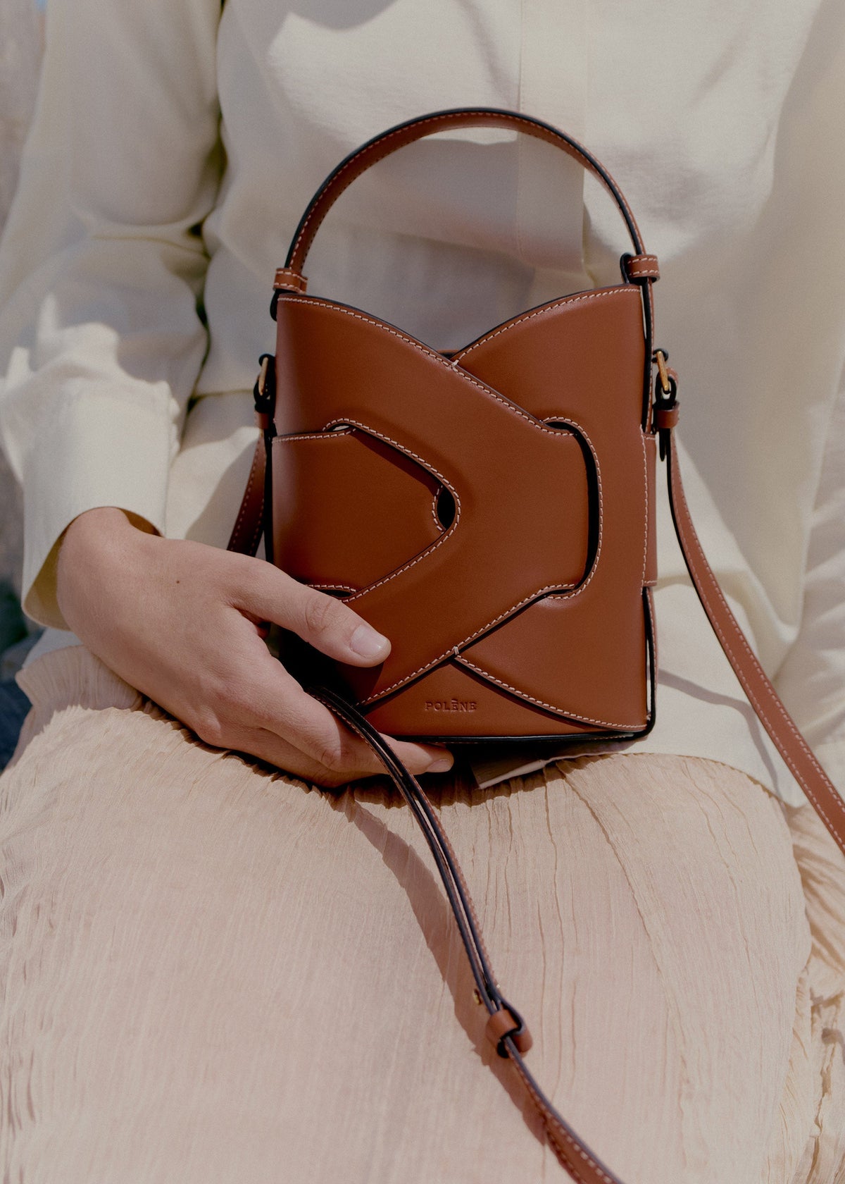 PLNE - Nodde Seau - Cognac