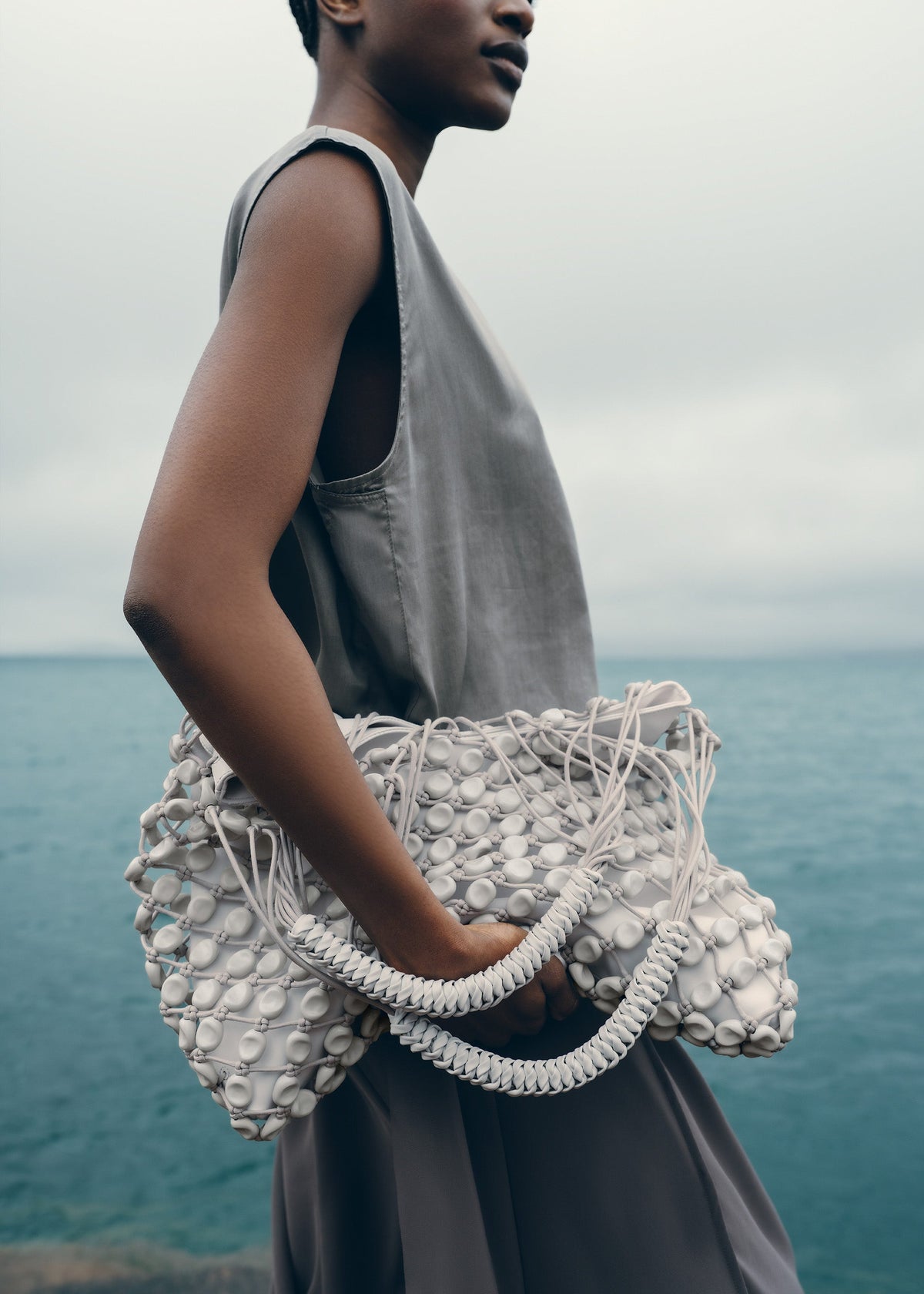 PLNE - Nomad Solé - Porcelain