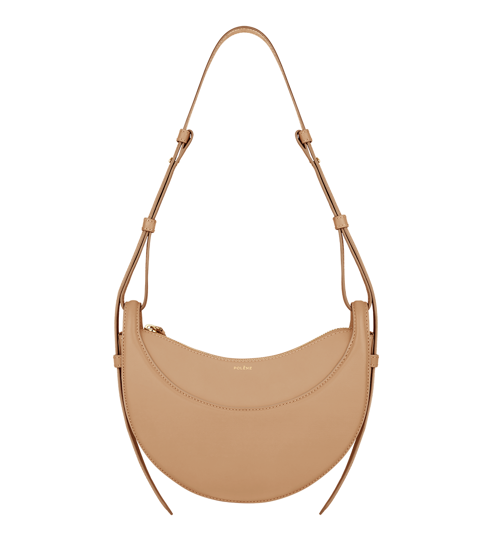 PLNE - Numéro Dix - Smooth Beige