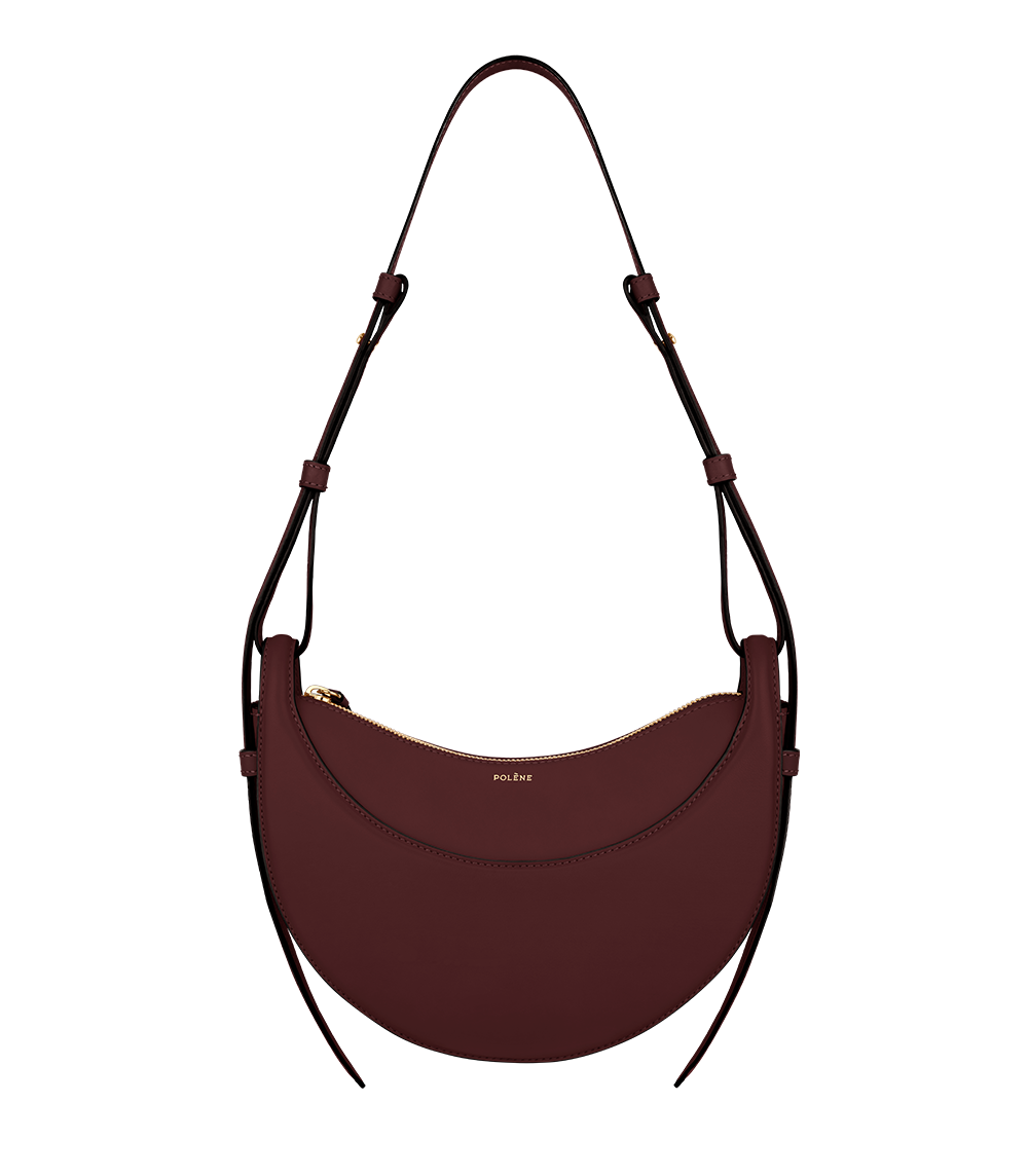 PLNE - Numéro Dix - Smooth Black Cherry