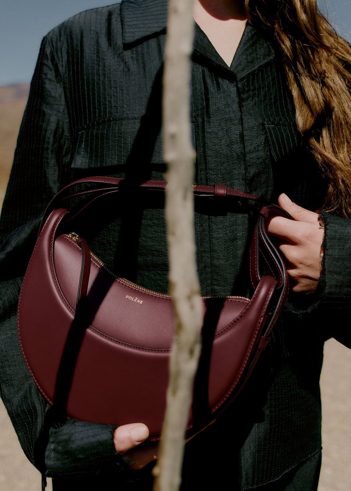 PLNE - Numéro Dix - Smooth Black Cherry