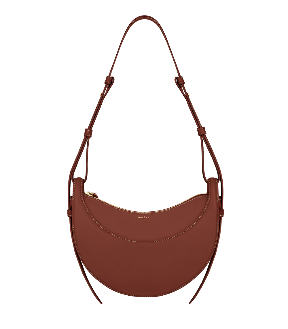 PLNE - Numéro Dix - Smooth Cognac
