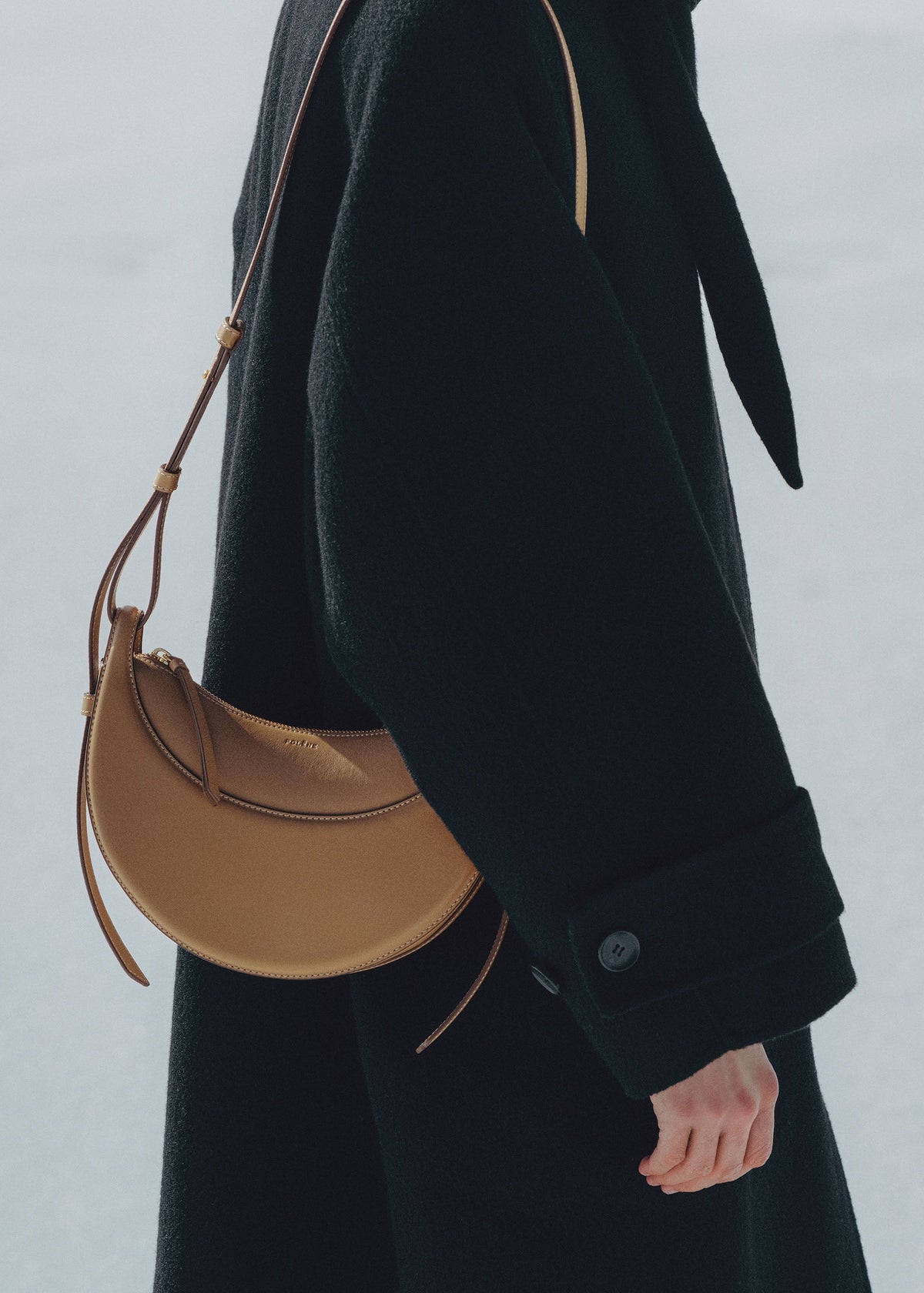 PLNE - Numéro Dix - Smooth Ocher
