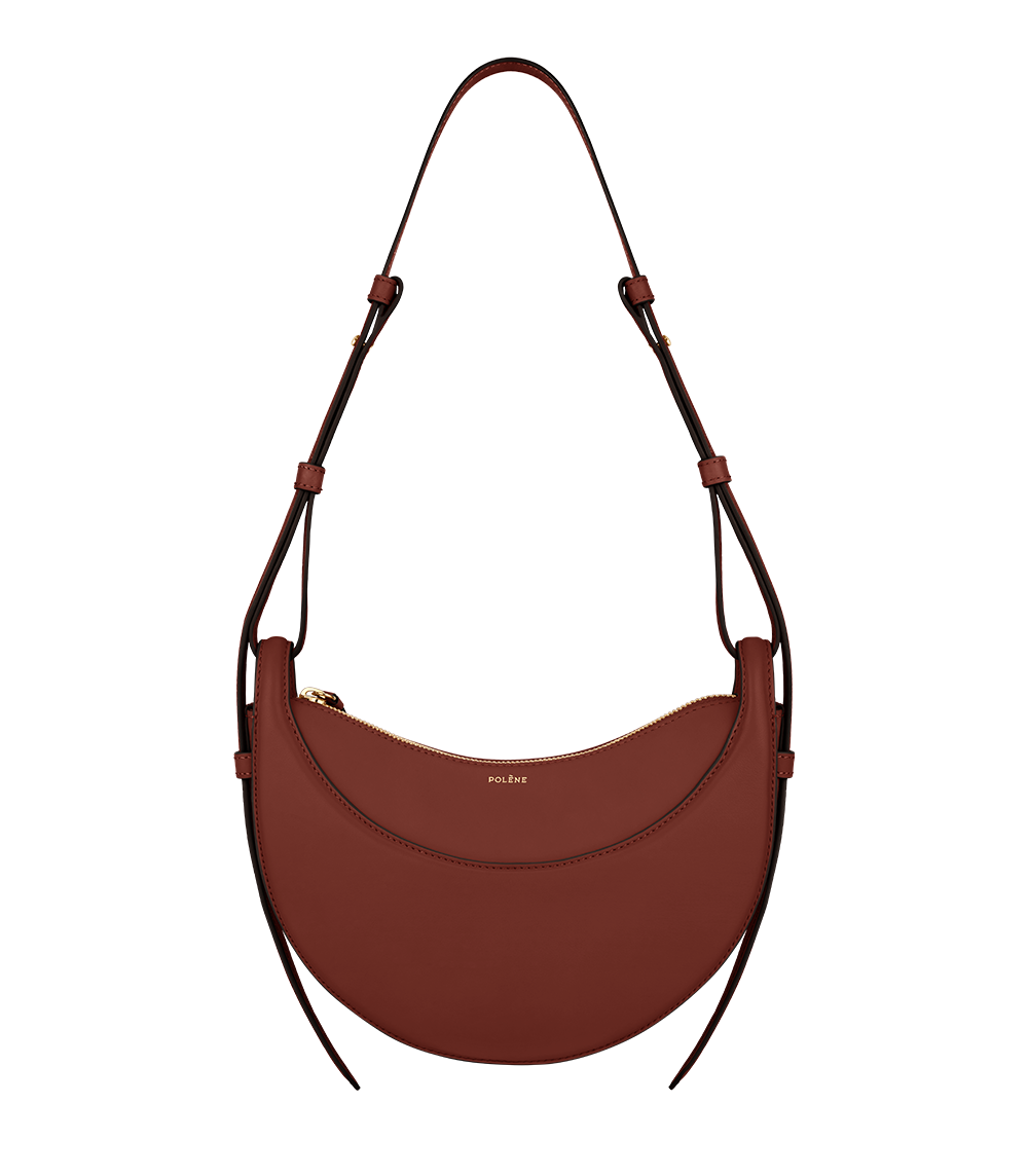 PLNE - Numéro Dix - Smooth Red Clay