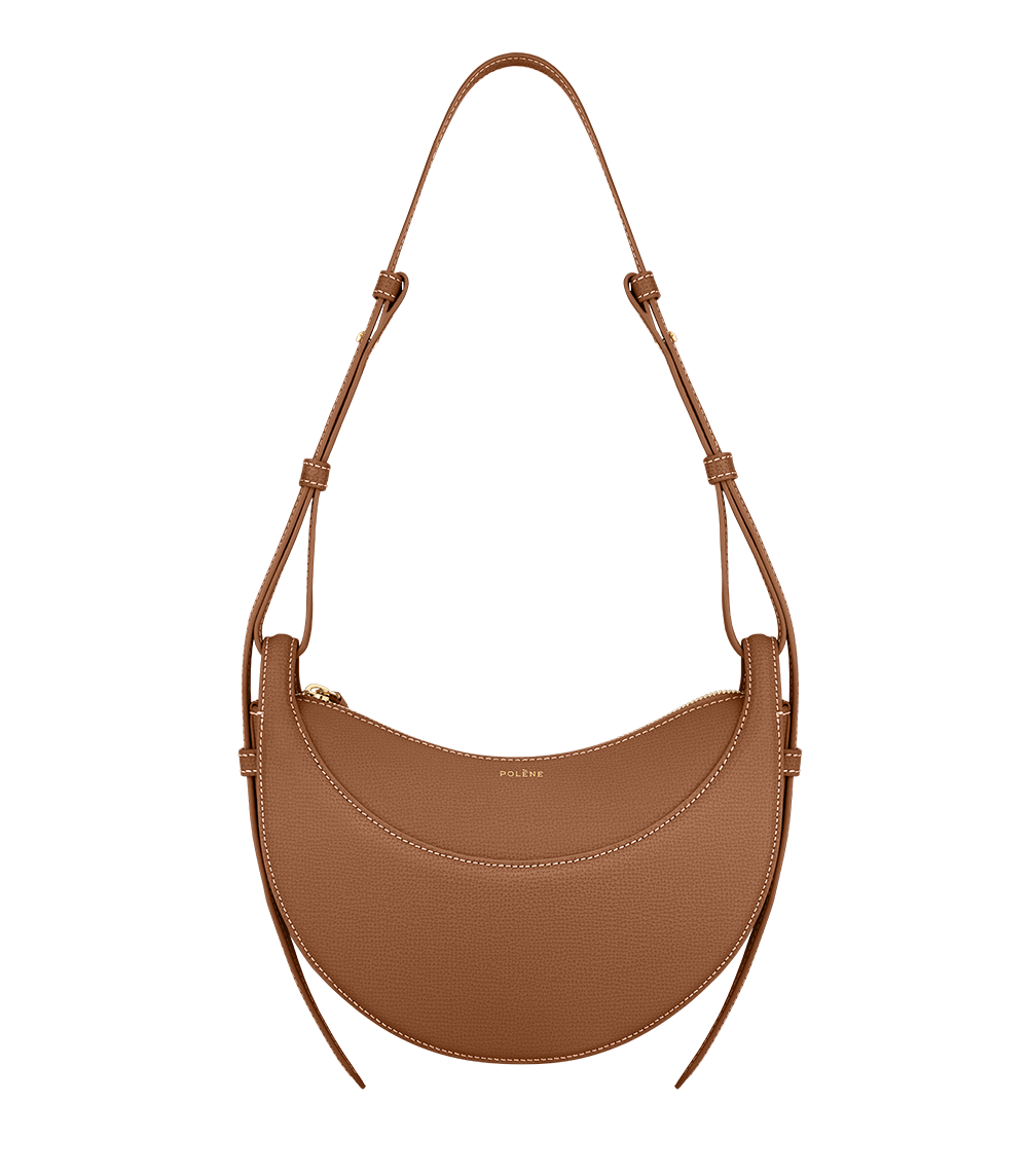 PLNE - Numéro Dix - Textured Camel