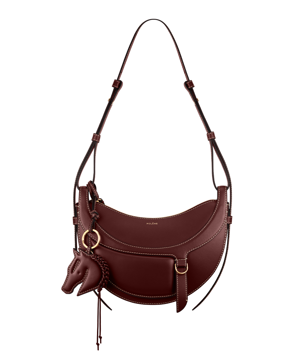 PLNE - Numéro Dix Galop - Black Cherry