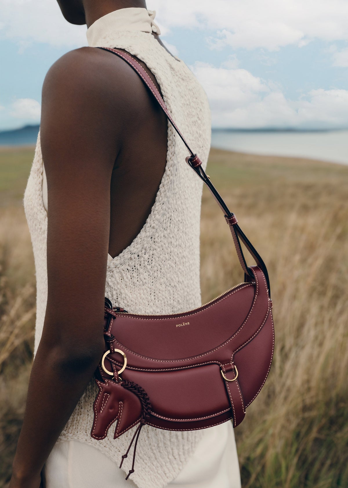 PLNE - Numéro Dix Galop - Black Cherry