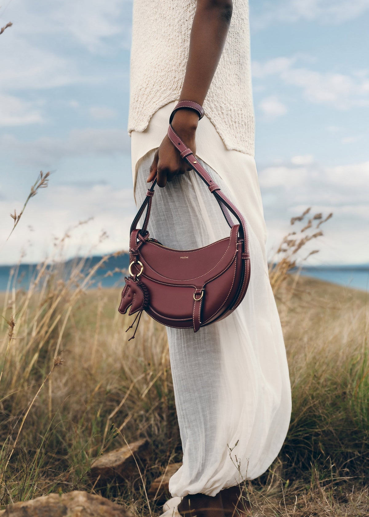 PLNE - Numéro Dix Galop - Black Cherry