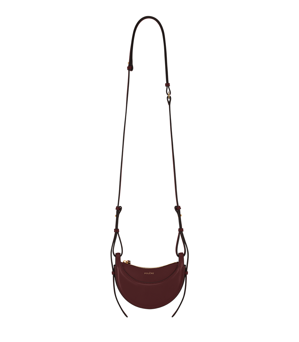 PLNE - Numéro Dix Micro - Smooth Black Cherry