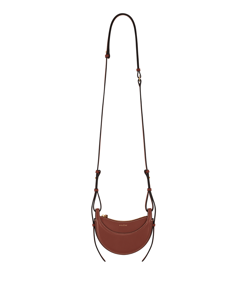 PLNE - Numéro Dix Micro - Smooth Cognac