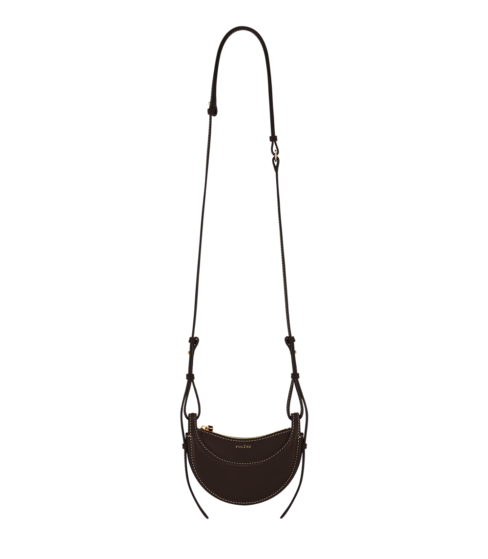 PLNE - Numéro Dix Micro - Smooth Ebony