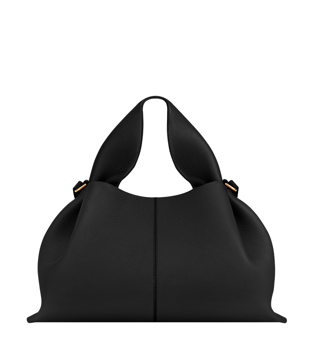 PLNE - Numéro Neuf - Textured Black