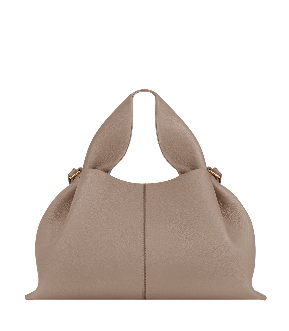PLNE - Numéro Neuf - Textured Taupe