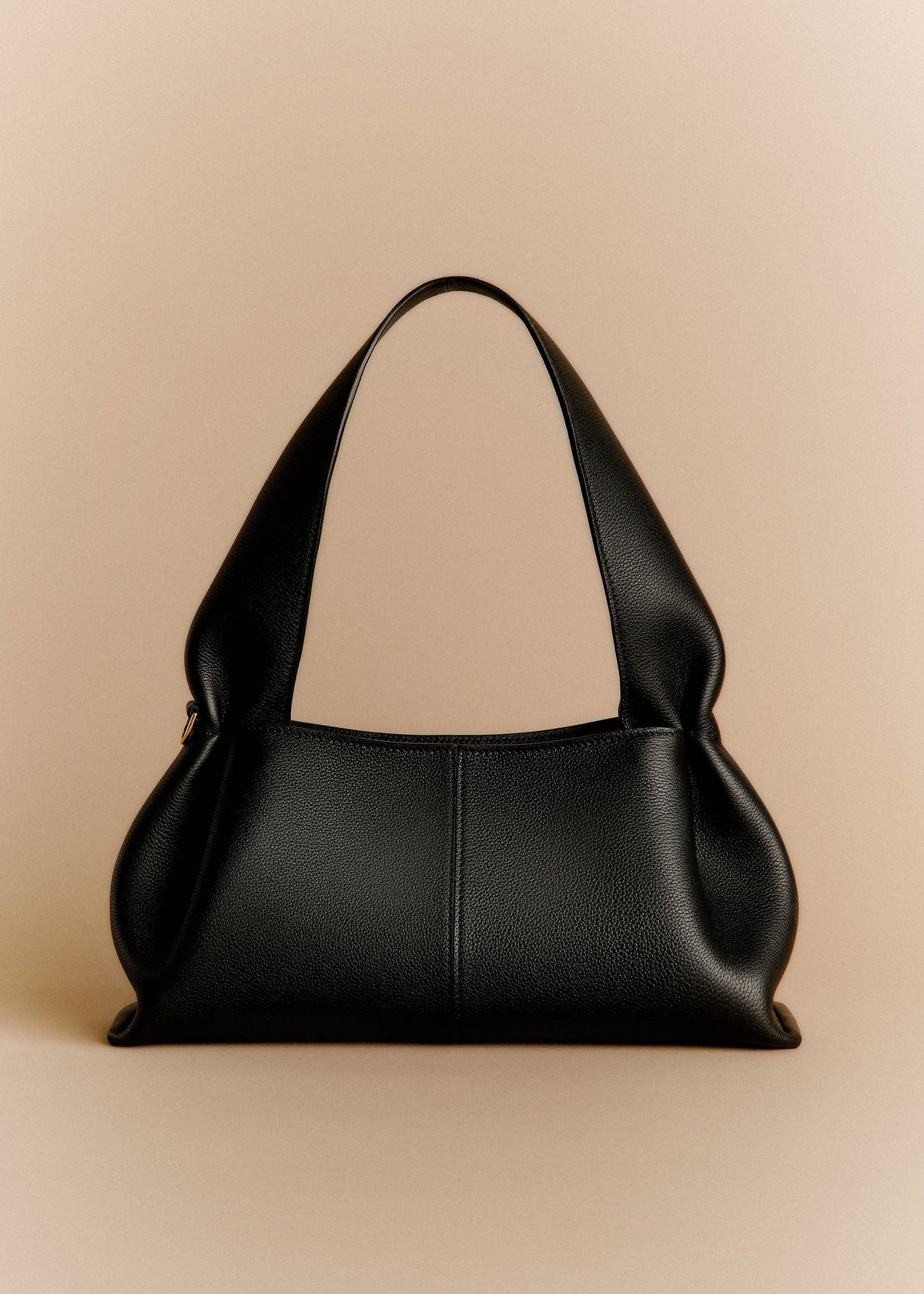 PLNE - Numéro Neuf East West - Textured Black