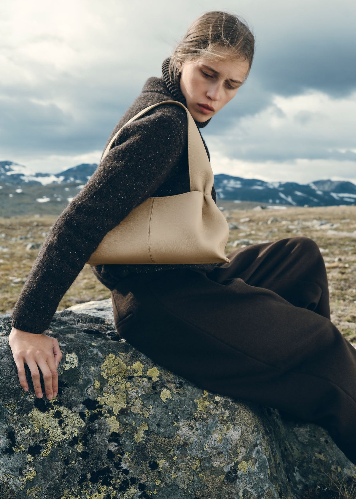 PLNE - Numéro Neuf East West - Textured Glade