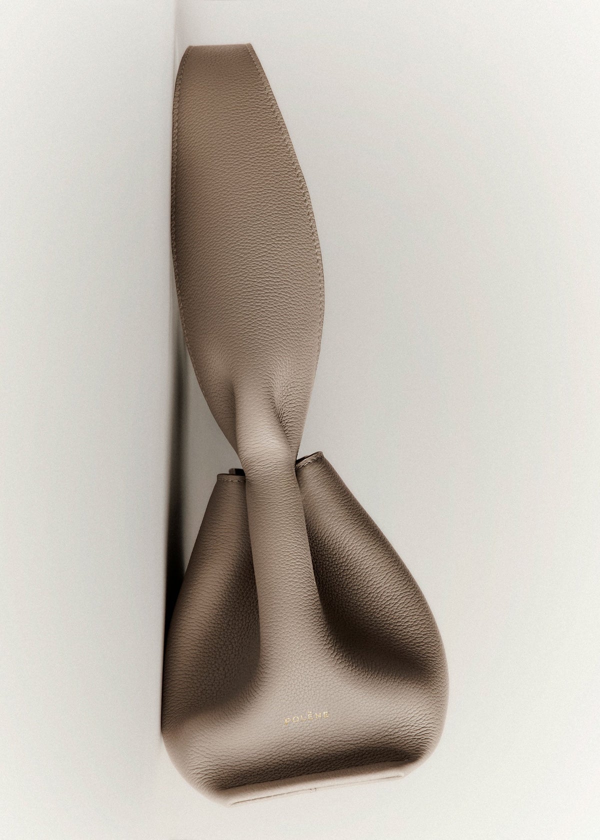 PLNE - Numéro Neuf East West - Textured Taupe