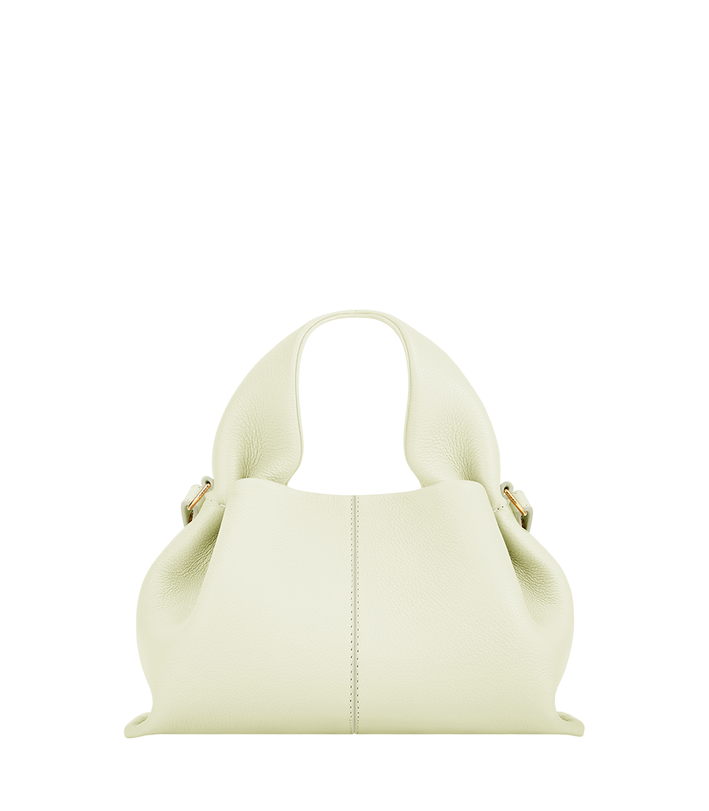 PLNE - Numéro Neuf Mini - Textured Aloe