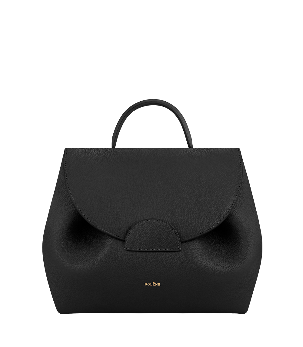 PLNE - Numéro Un - Textured Black