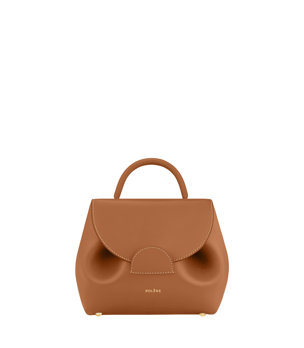 PLNE - Numéro Un Nano - Smooth Camel