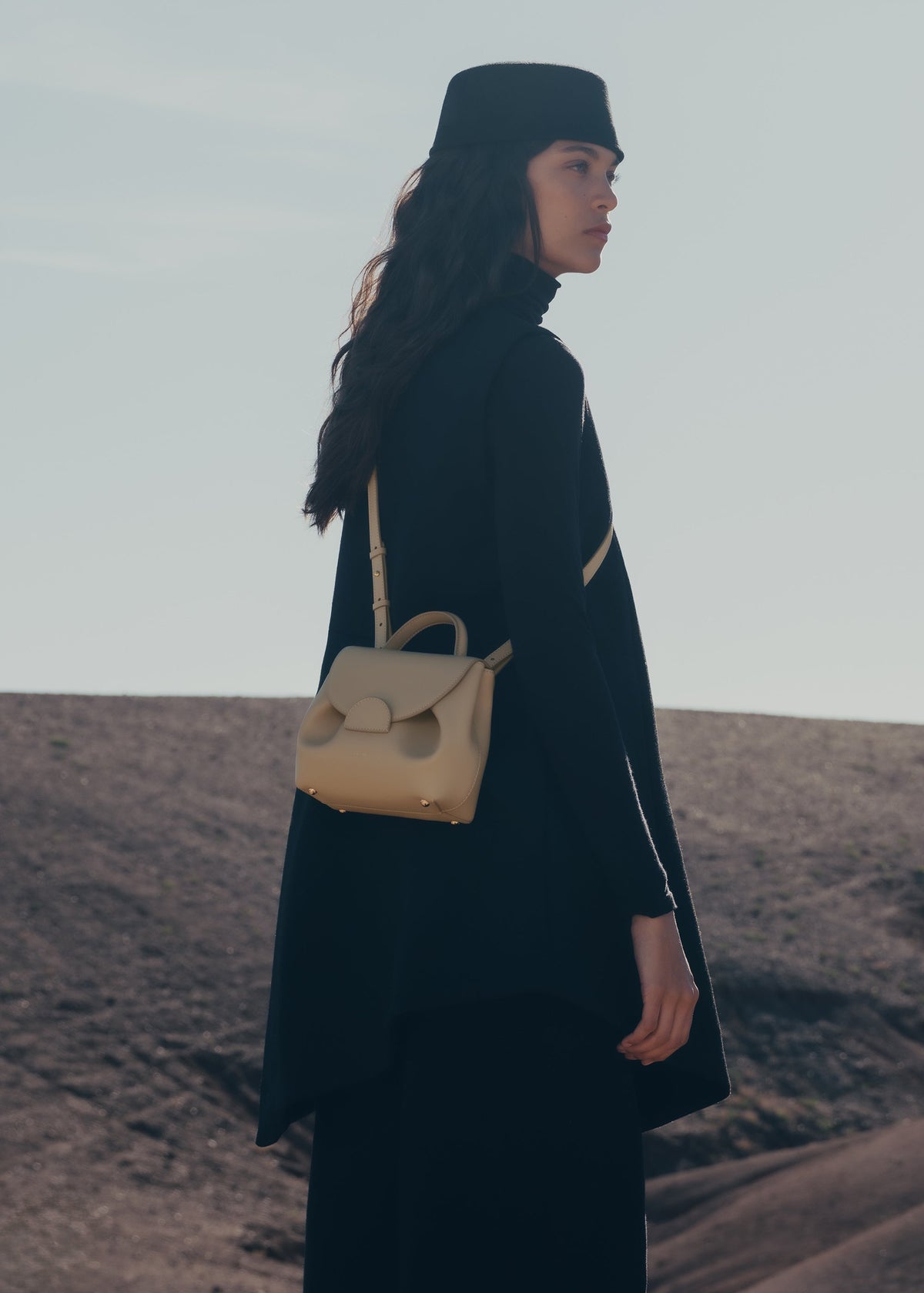 PLNE - Numéro Un Nano - Smooth Sand