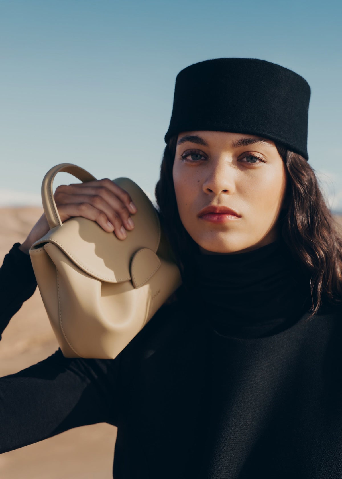 PLNE - Numéro Un Nano - Smooth Sand