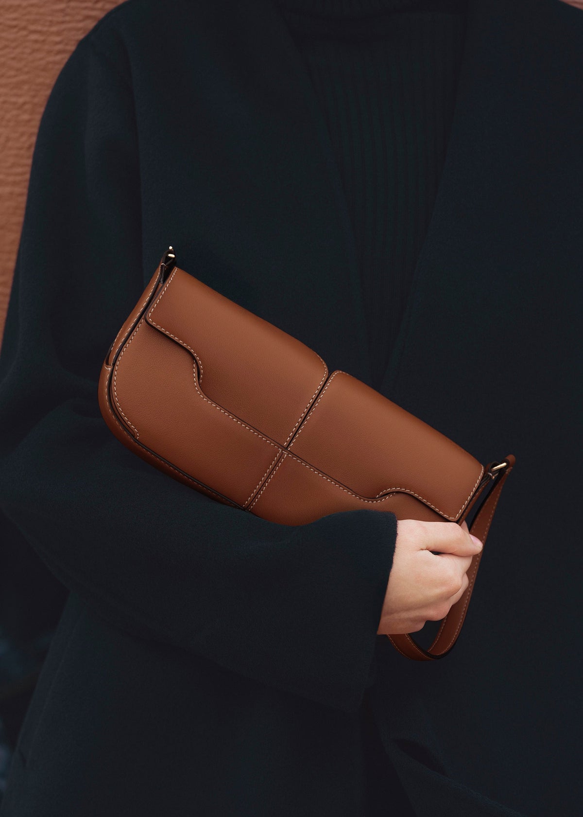 PLNE - Osmo - Smooth Cognac