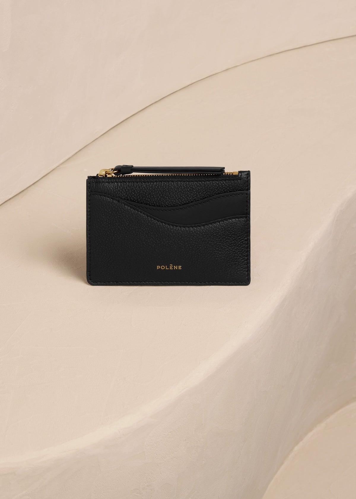 PLNE - Pouch Sierra Mini - Duo Black