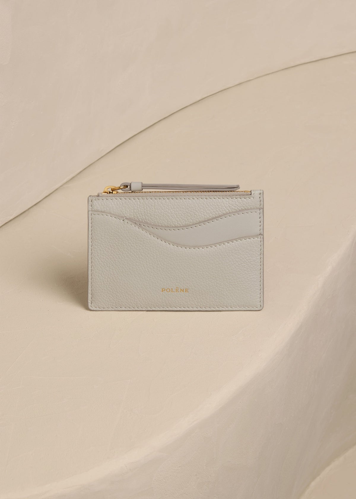 PLNE - Pouch Sierra Mini - Duo Chalk