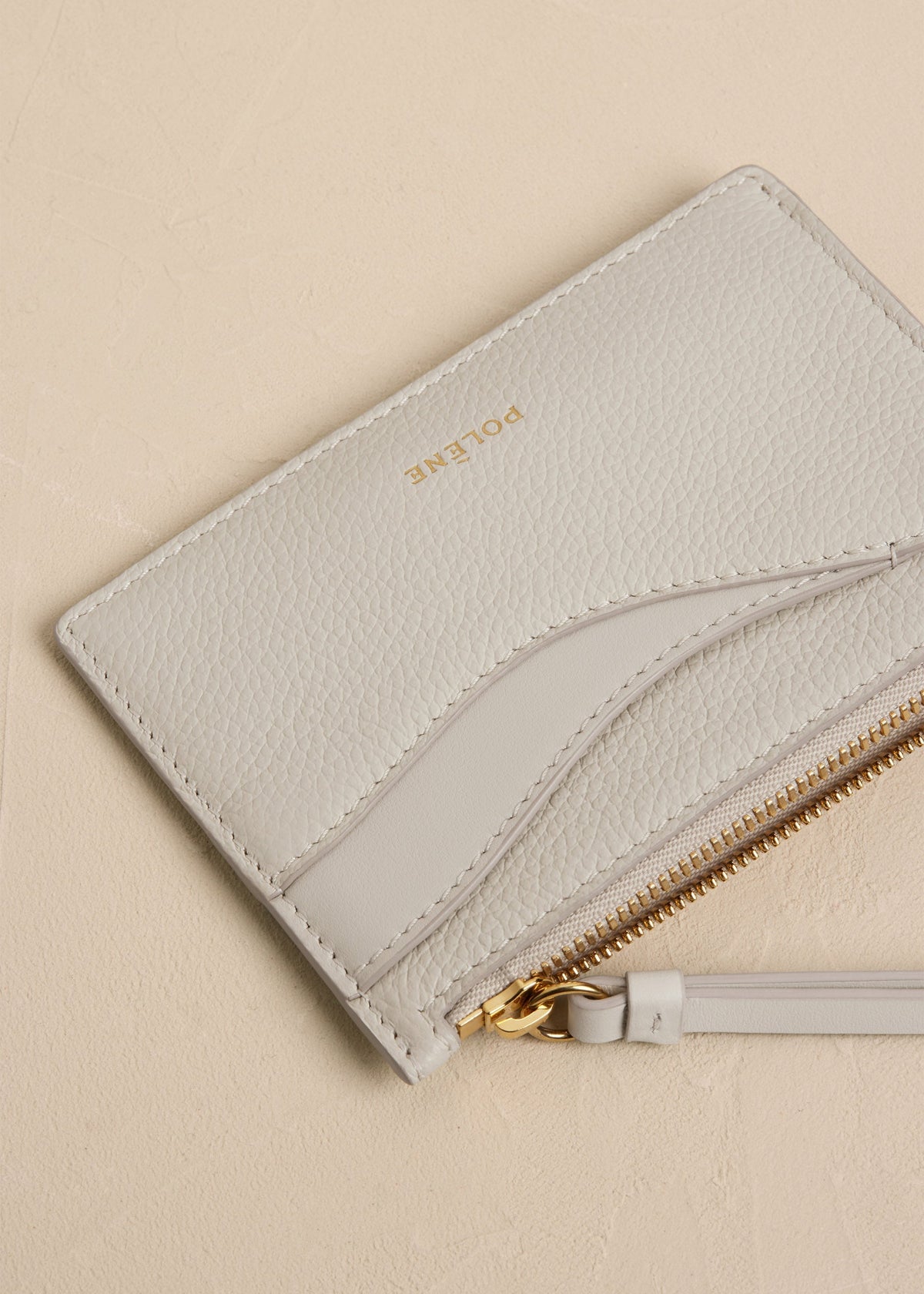 PLNE - Pouch Sierra Mini - Duo Chalk