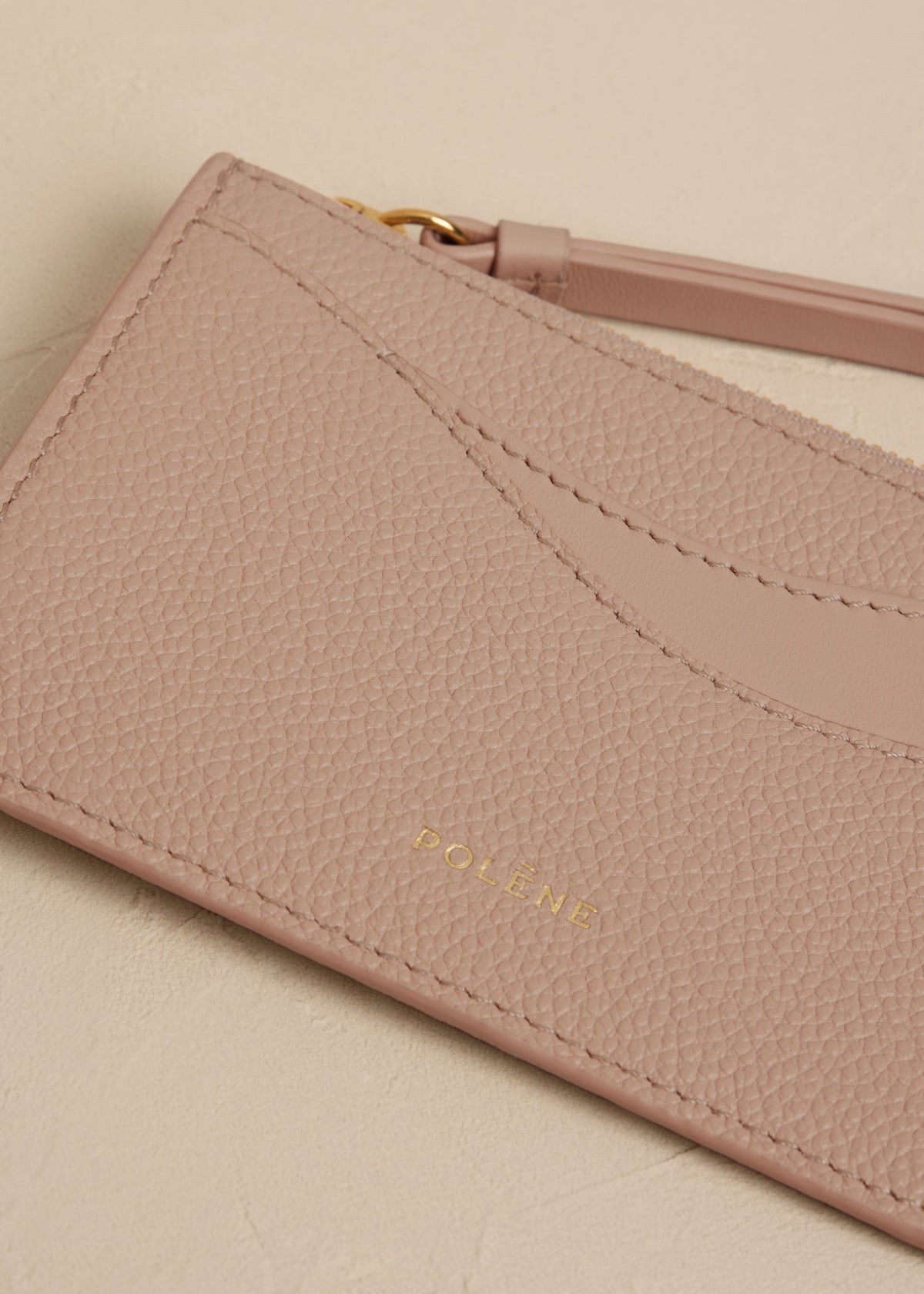 PLNE - Pouch Sierra Mini - Duo Dune