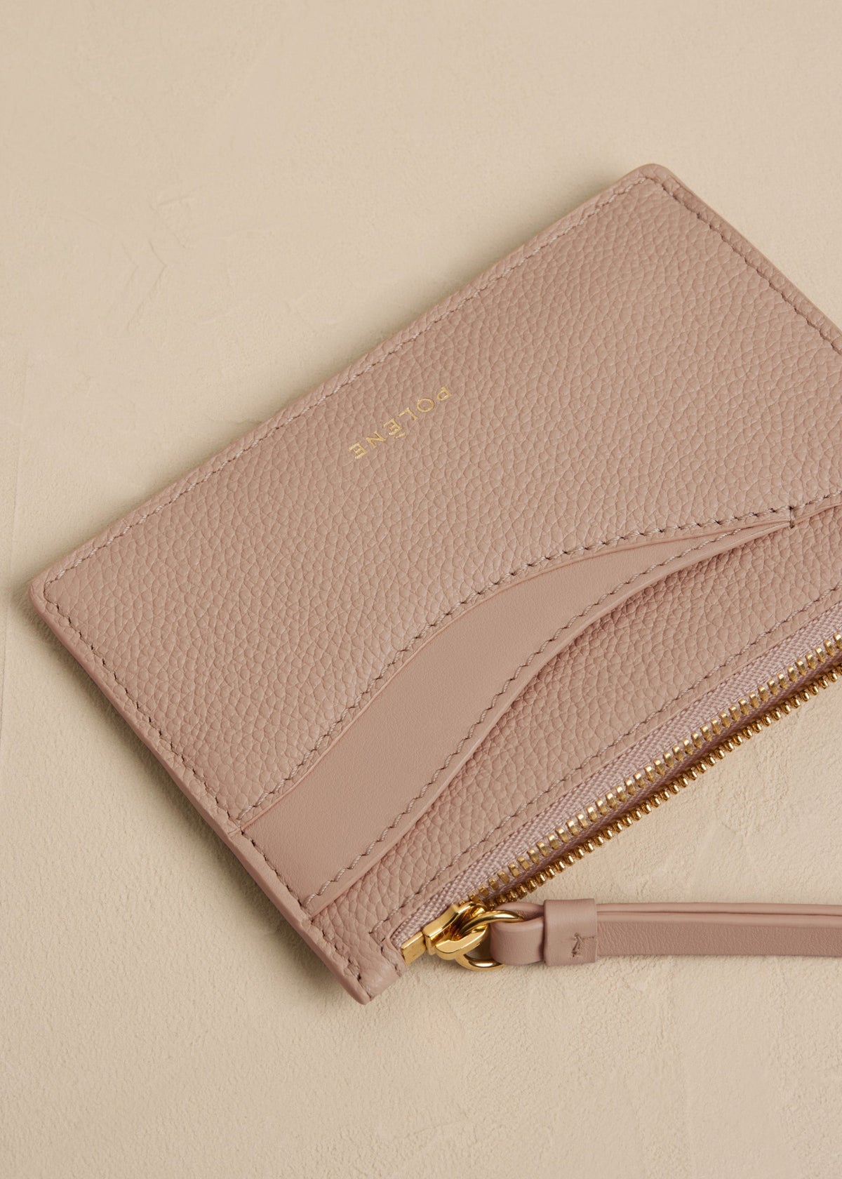 PLNE - Pouch Sierra Mini - Duo Dune
