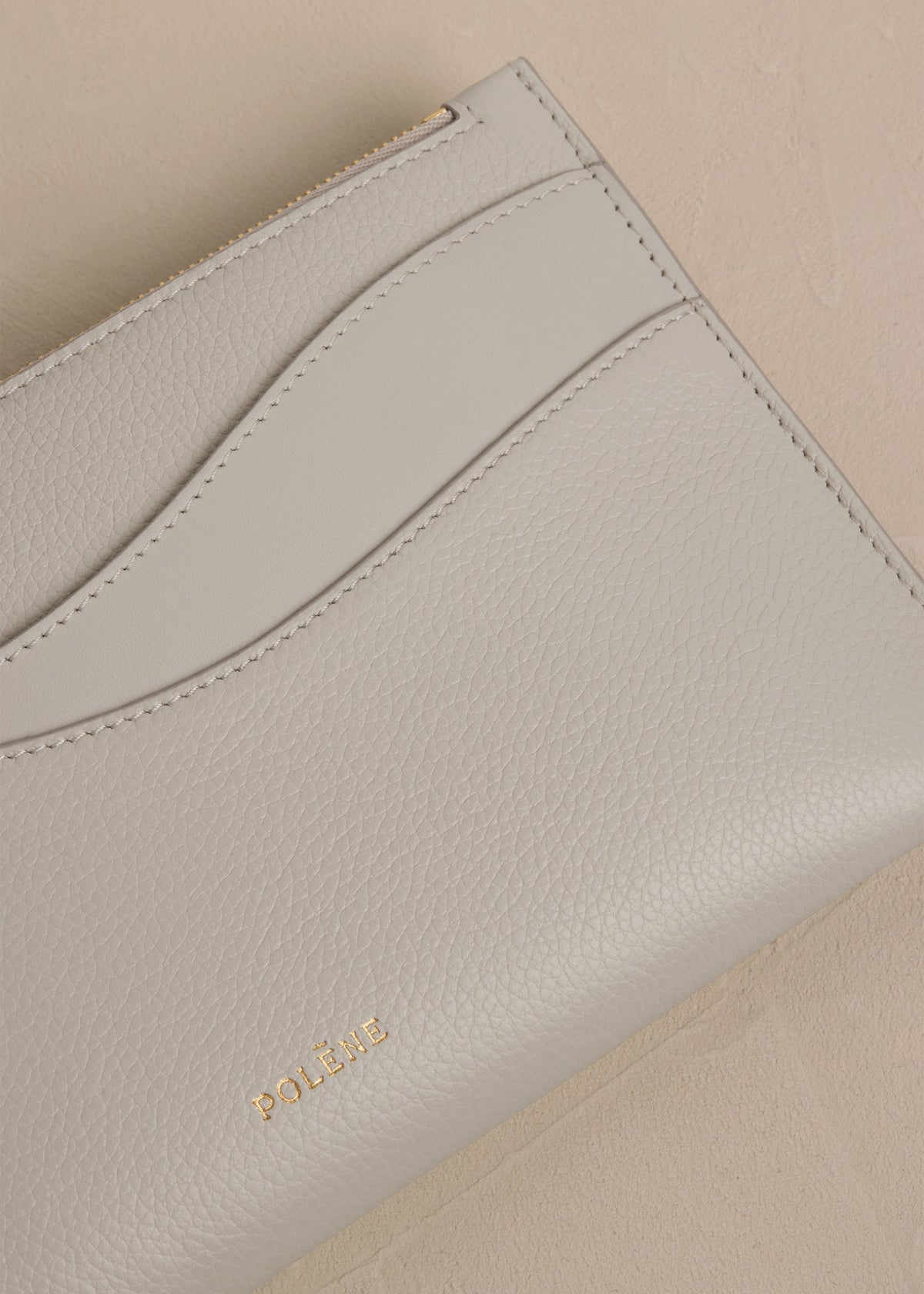 PLNE - Sierra Pouch - Duo Chalk