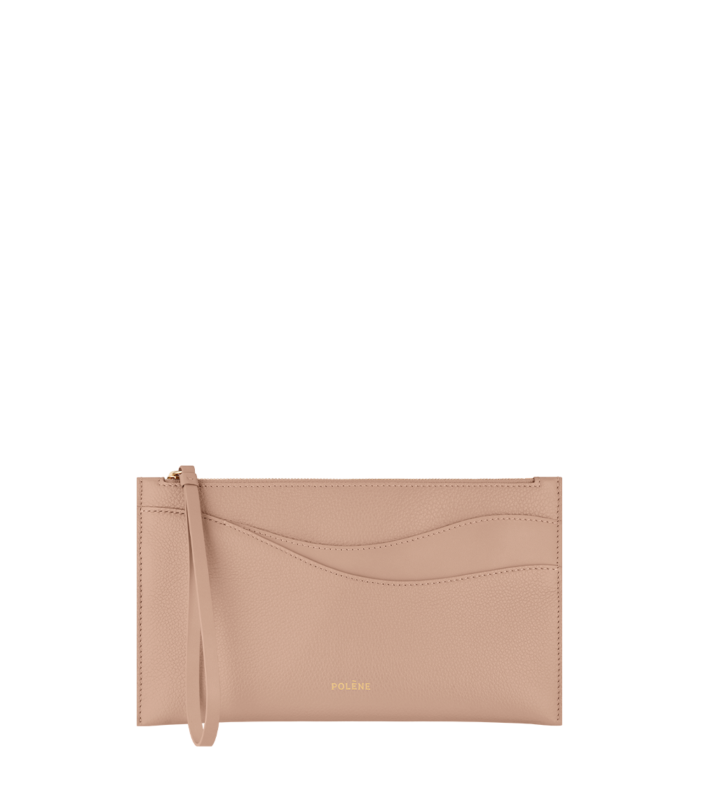 PLNE - Sierra Pouch - Duo Dune