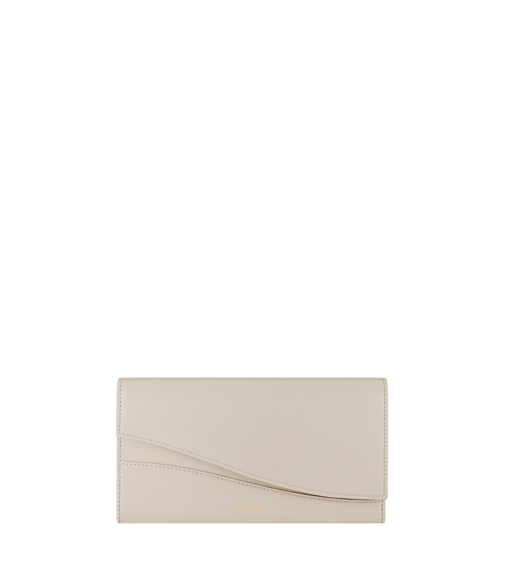 PLNE - Sierra Wallet - Duo Chalk