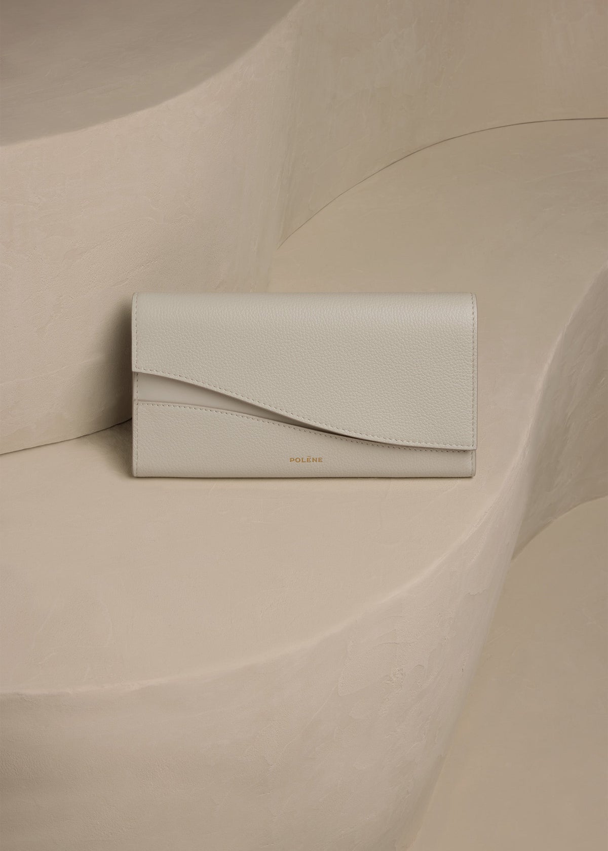 PLNE - Sierra Wallet - Duo Chalk