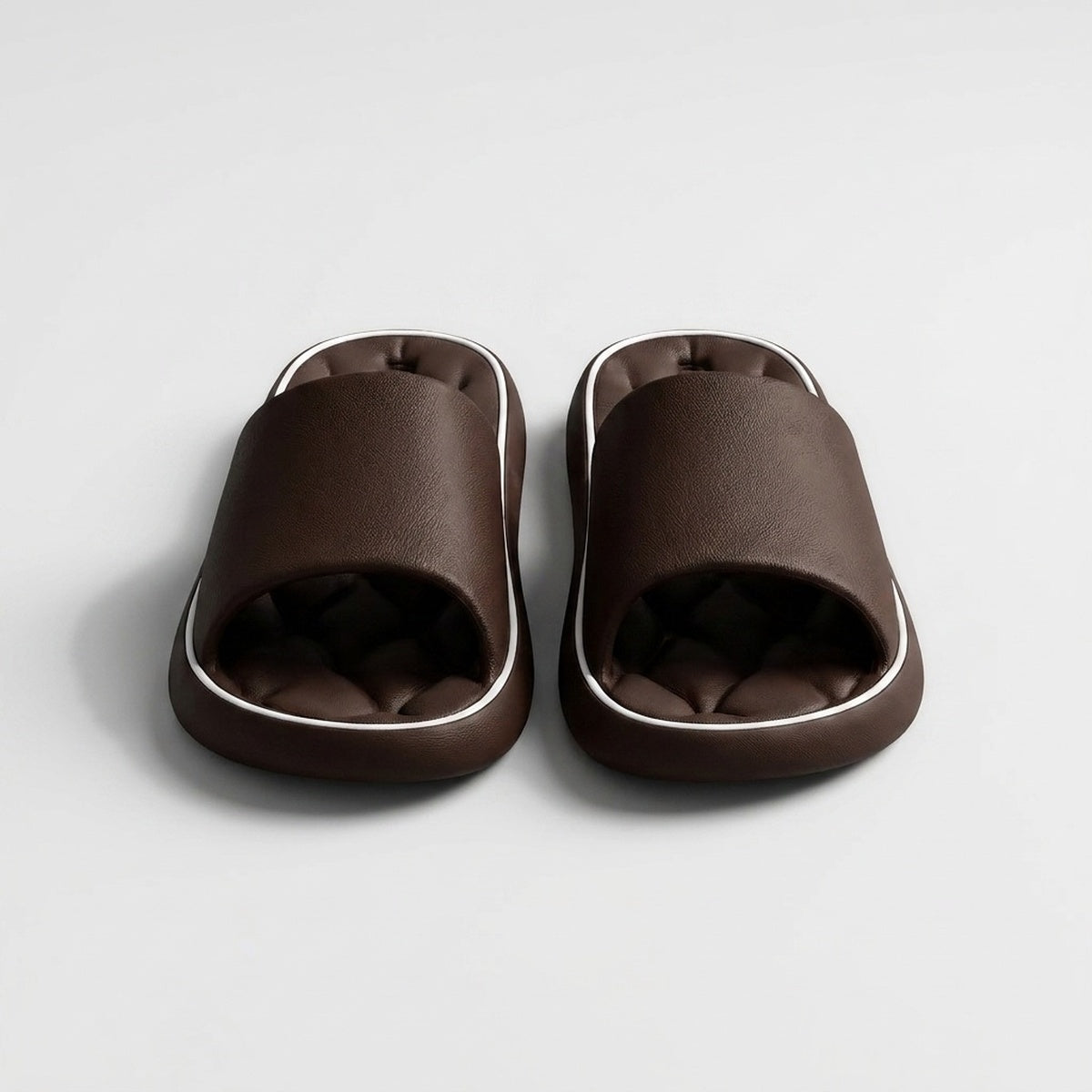 Quick-Dry Comfort Slippers