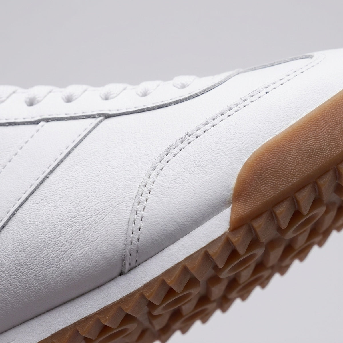 Retro Casual Trainers Virel