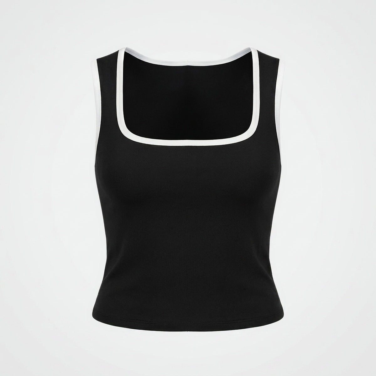 Square Neck Tank Toop