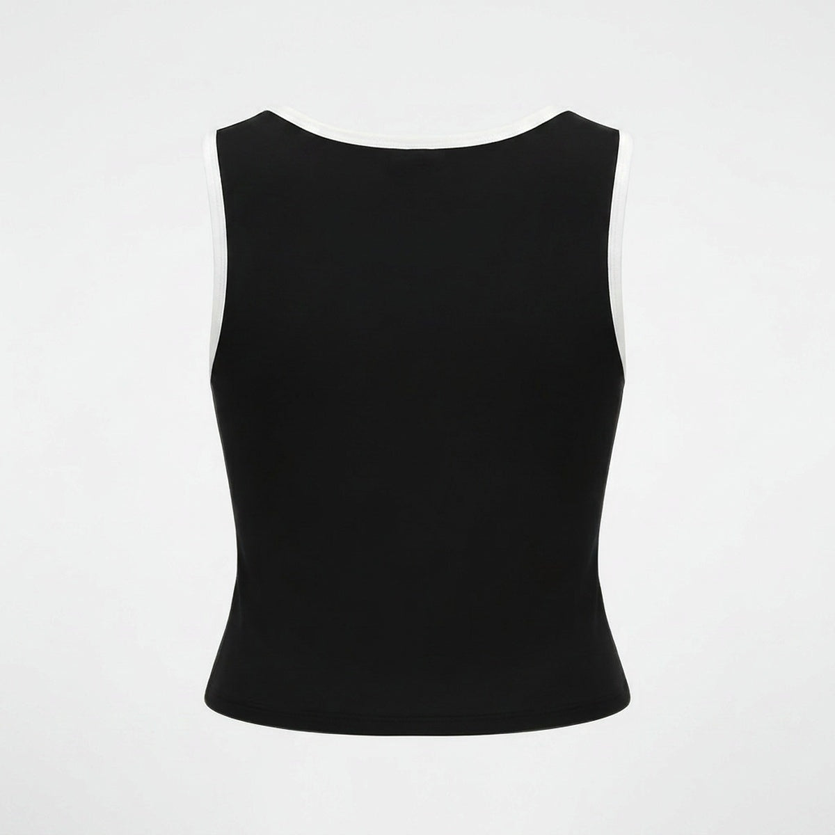 Square Neck Tank Toop