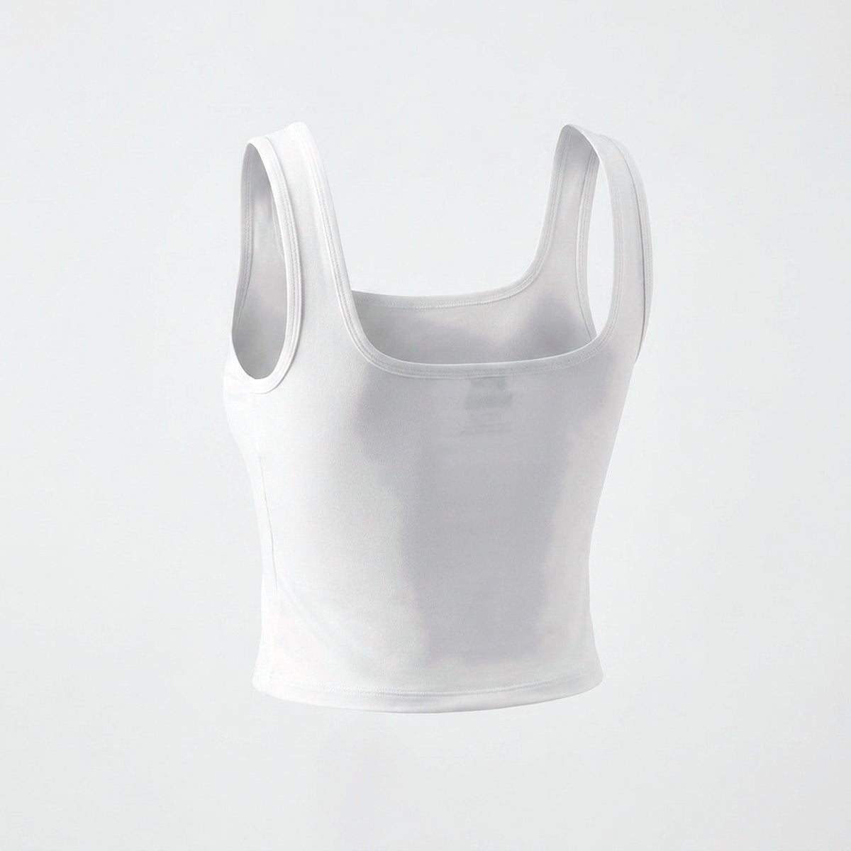 Square Neck Tank Toop