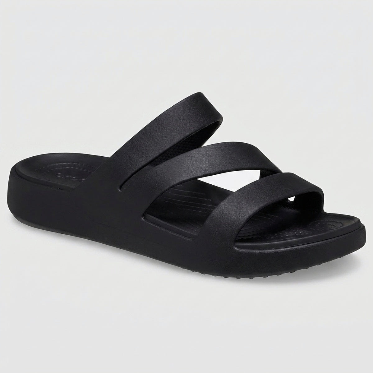Strappy Comfort Sandals