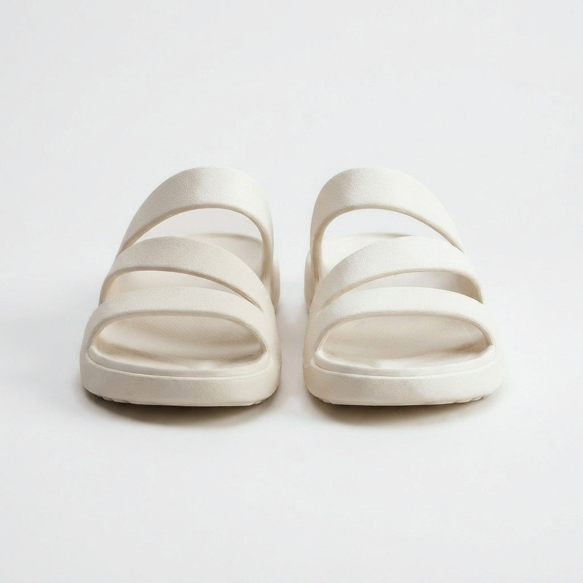 Strappy Comfort Sandals