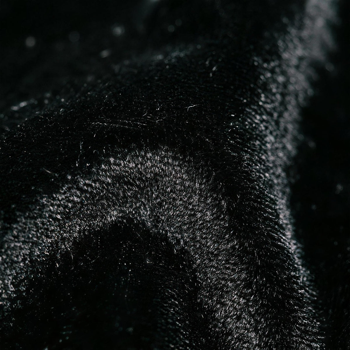 Velvet Mini Dress Rachelle