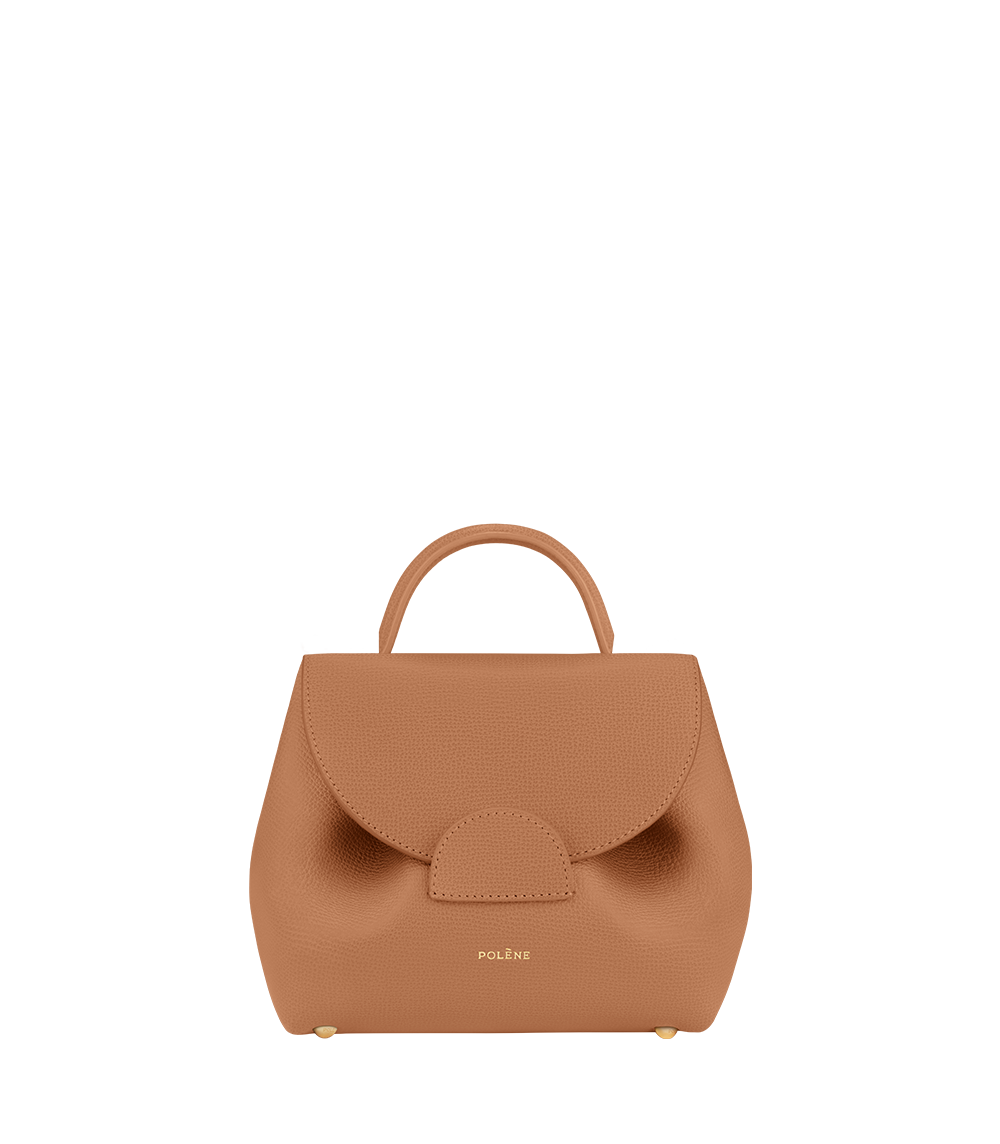 PLNE - Numéro Un Nano - Textured Tan