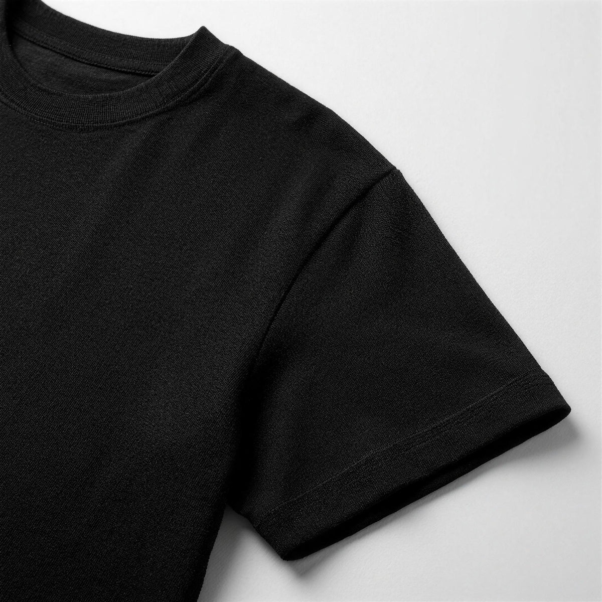Anti Odour Oversized T-Shirt Premium Fabric Technology