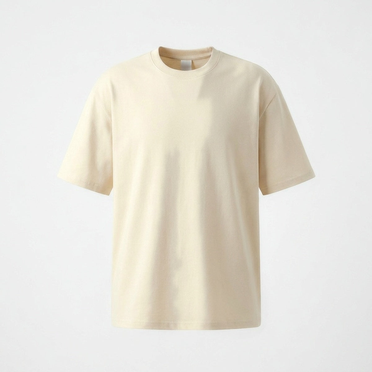 Anti Odour Oversized T-Shirt Premium Fabric Technology